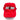 Getto Boy Stitched Heart Logo Cap
