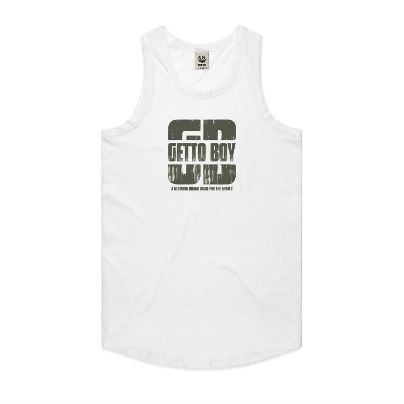 Men's GB Authentic Tank Top