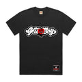 Scarred Heart Tee