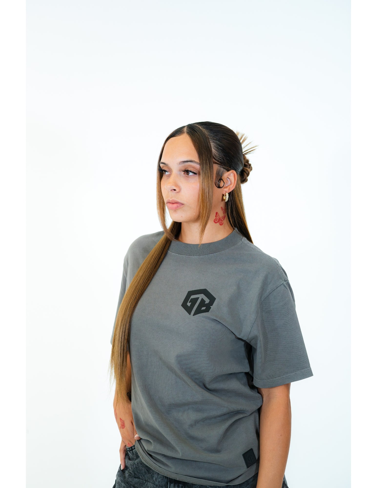 Classic GB Tee