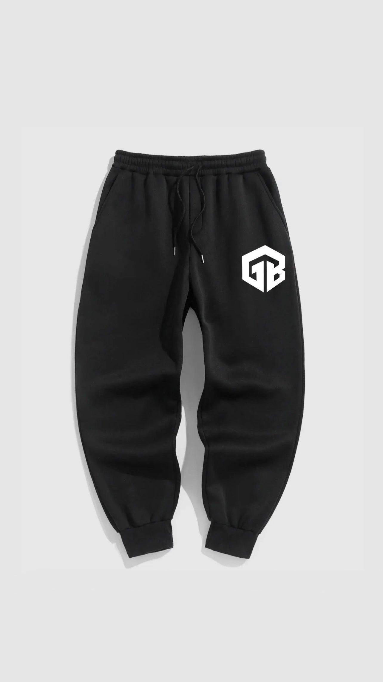 GB Logo Sweatsuit