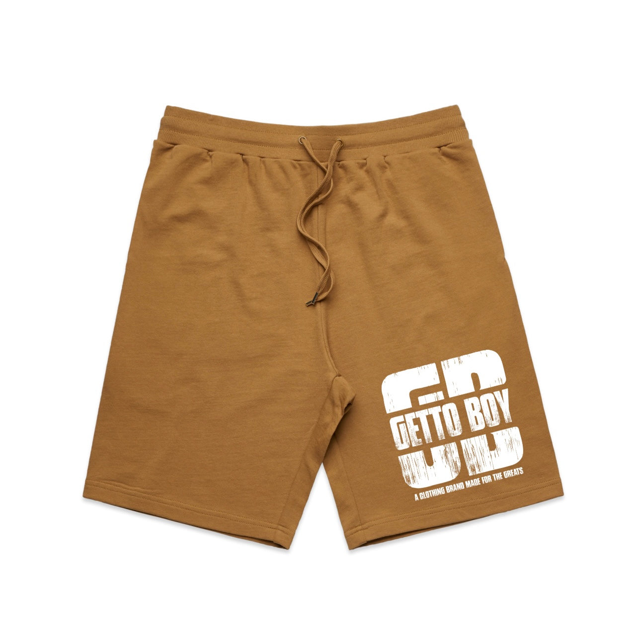 New GB Sweat Shorts