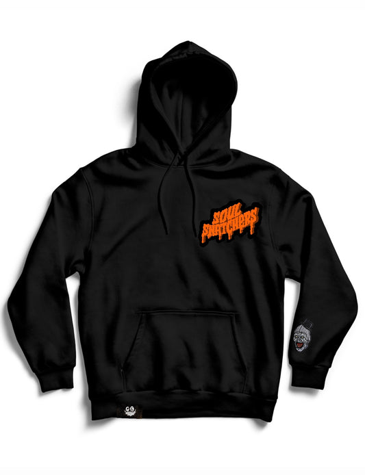 Soul Snatchers Halloween Hoodie (Limited Edition)