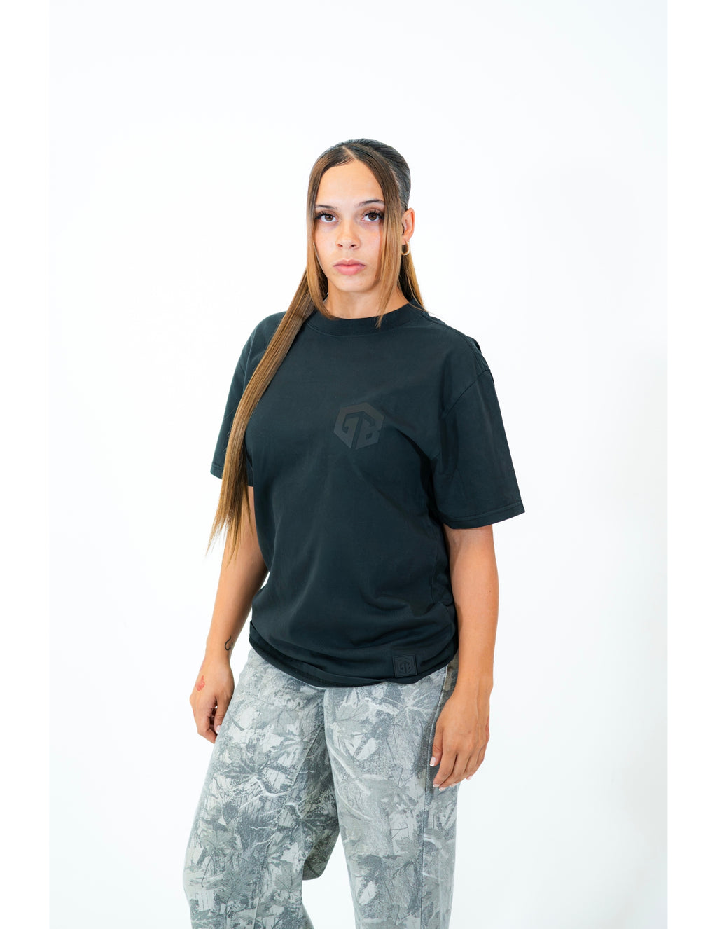 Classic GB Tee