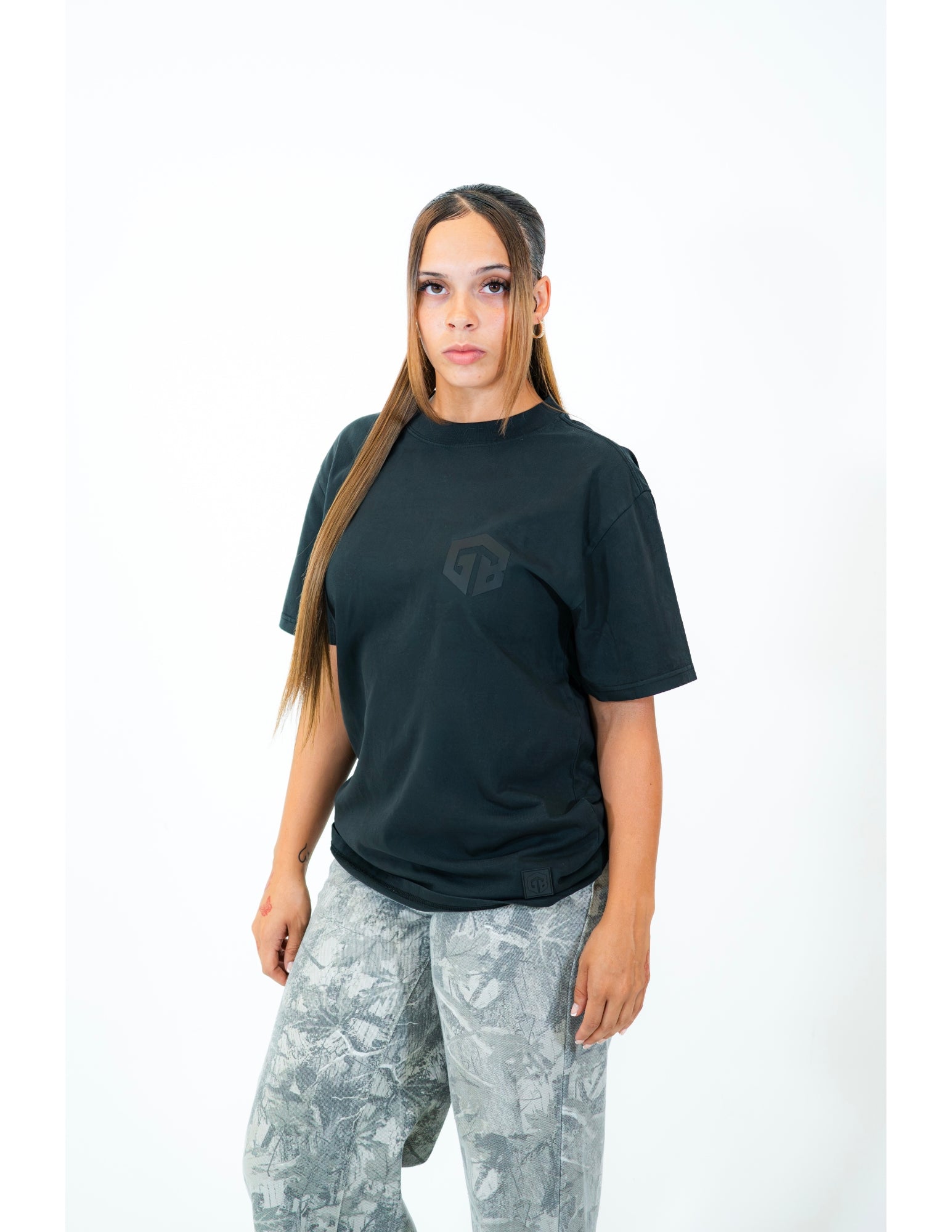 Classic GB Tee