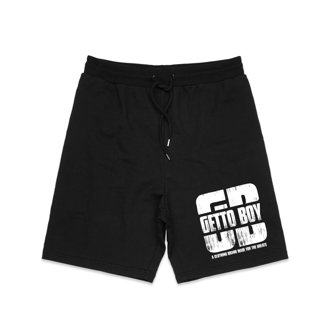 New GB Sweat Shorts