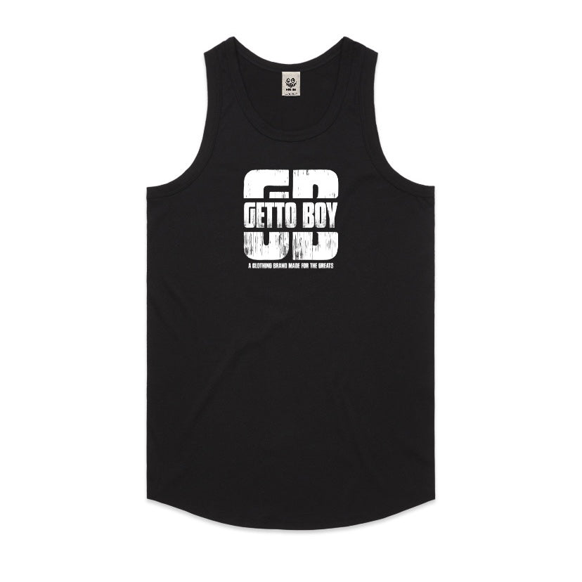 Men's GB Authentic Tank Top