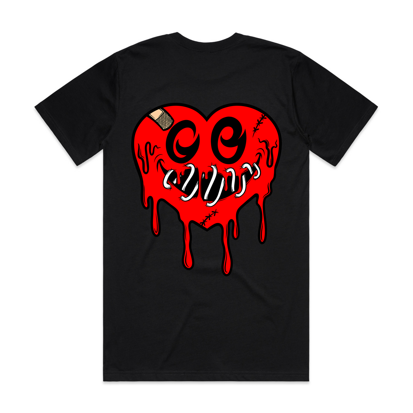 Broken Heart Tee