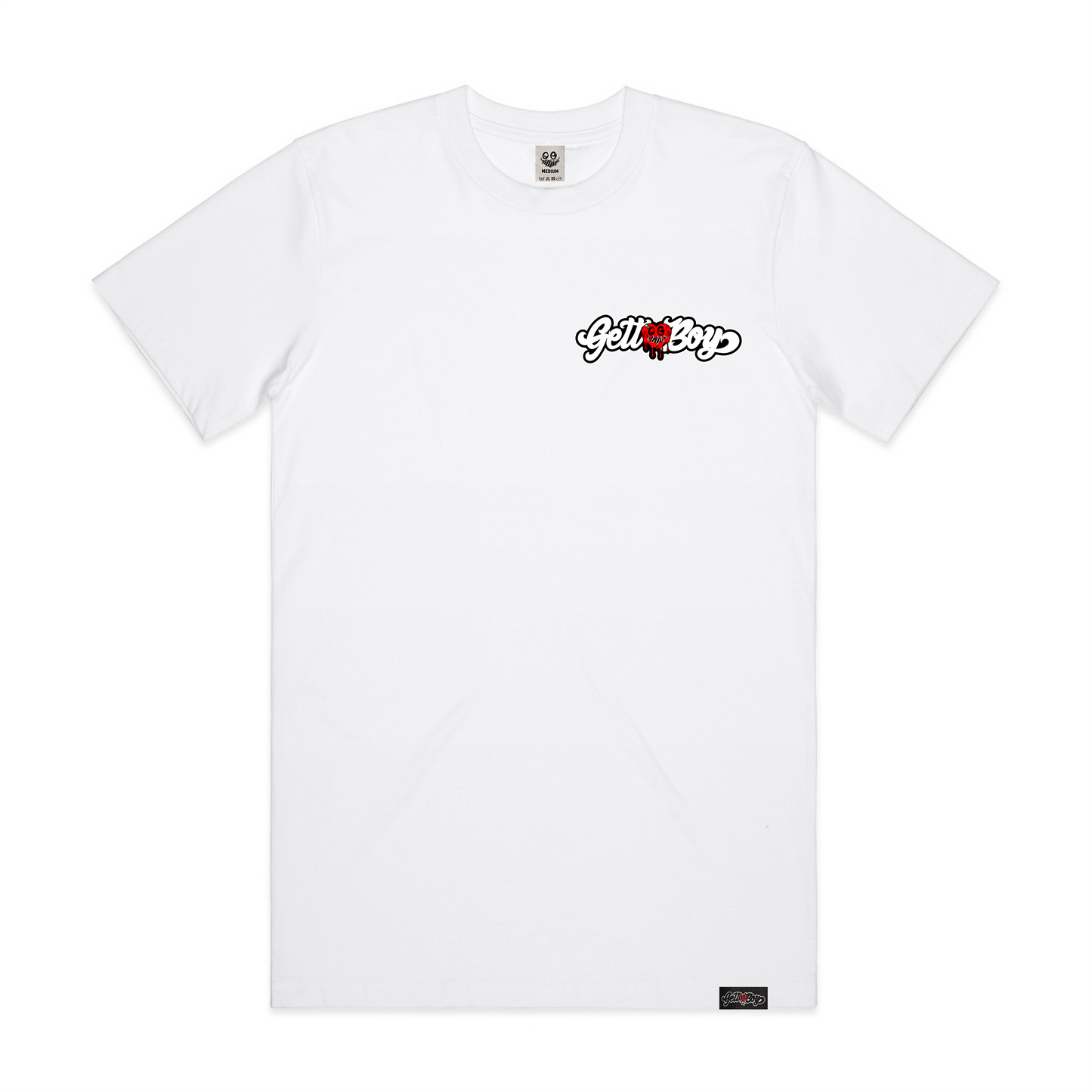 Broken Heart Tee