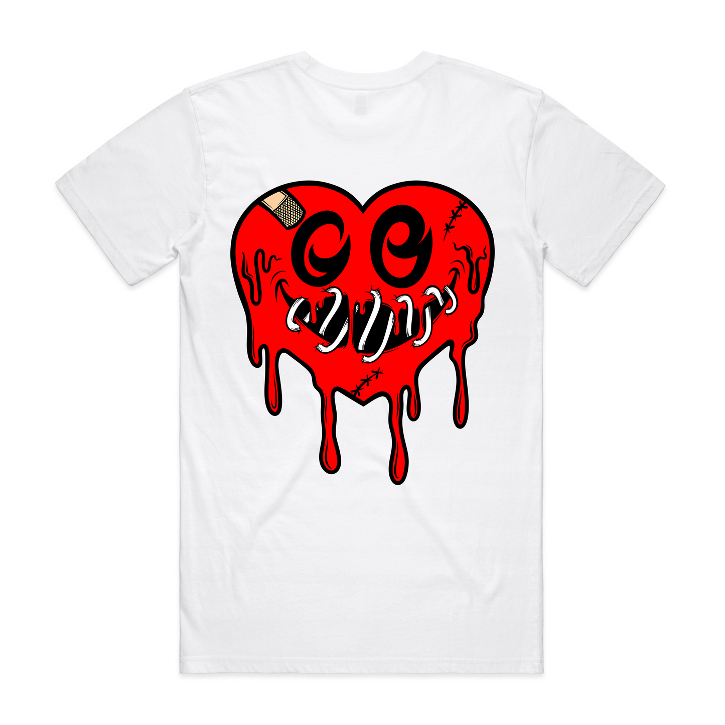 Broken Heart Tee