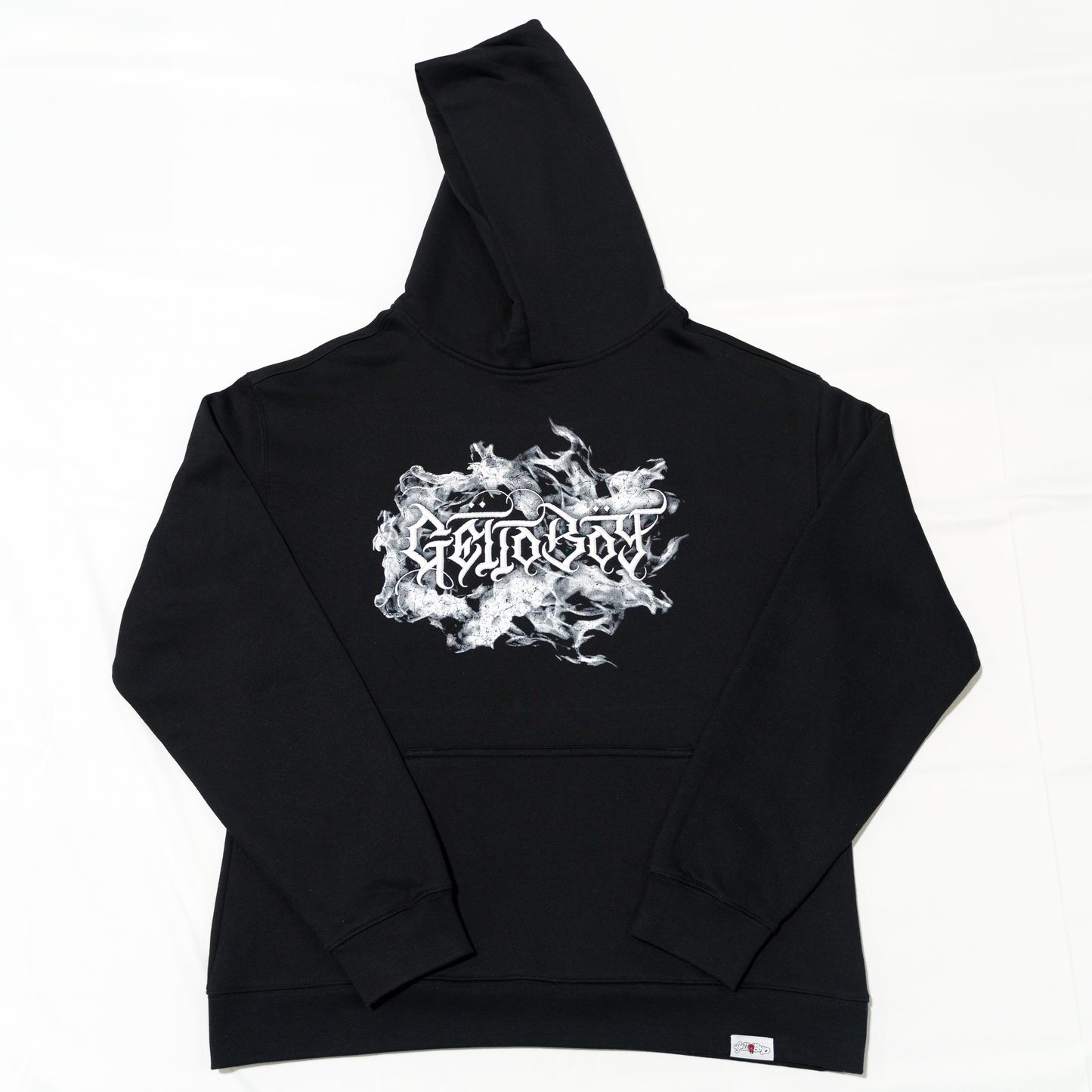 Street Certified Block Approved Hoodie