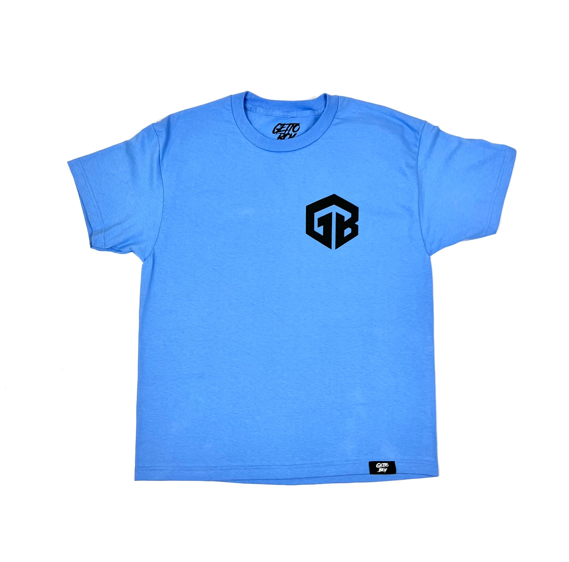 New GB Logo Tee