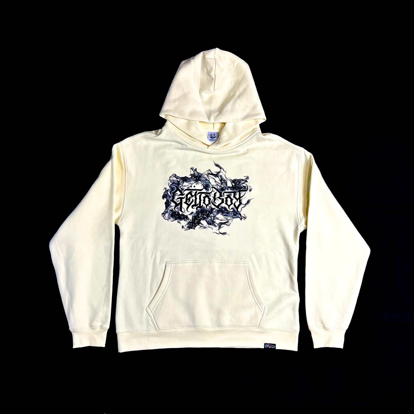 Street Certified Block Approved Hoodie