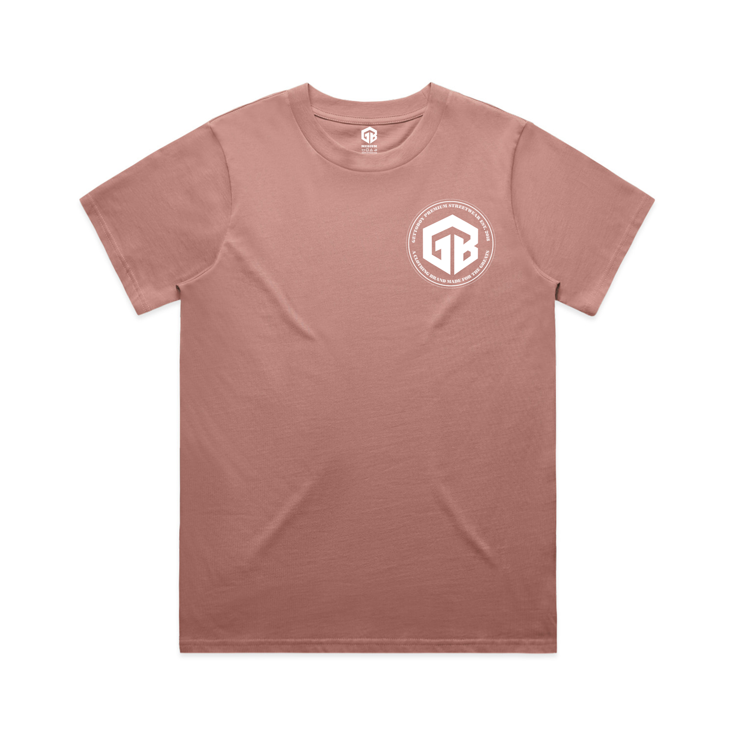 Women's GB Classic Tee