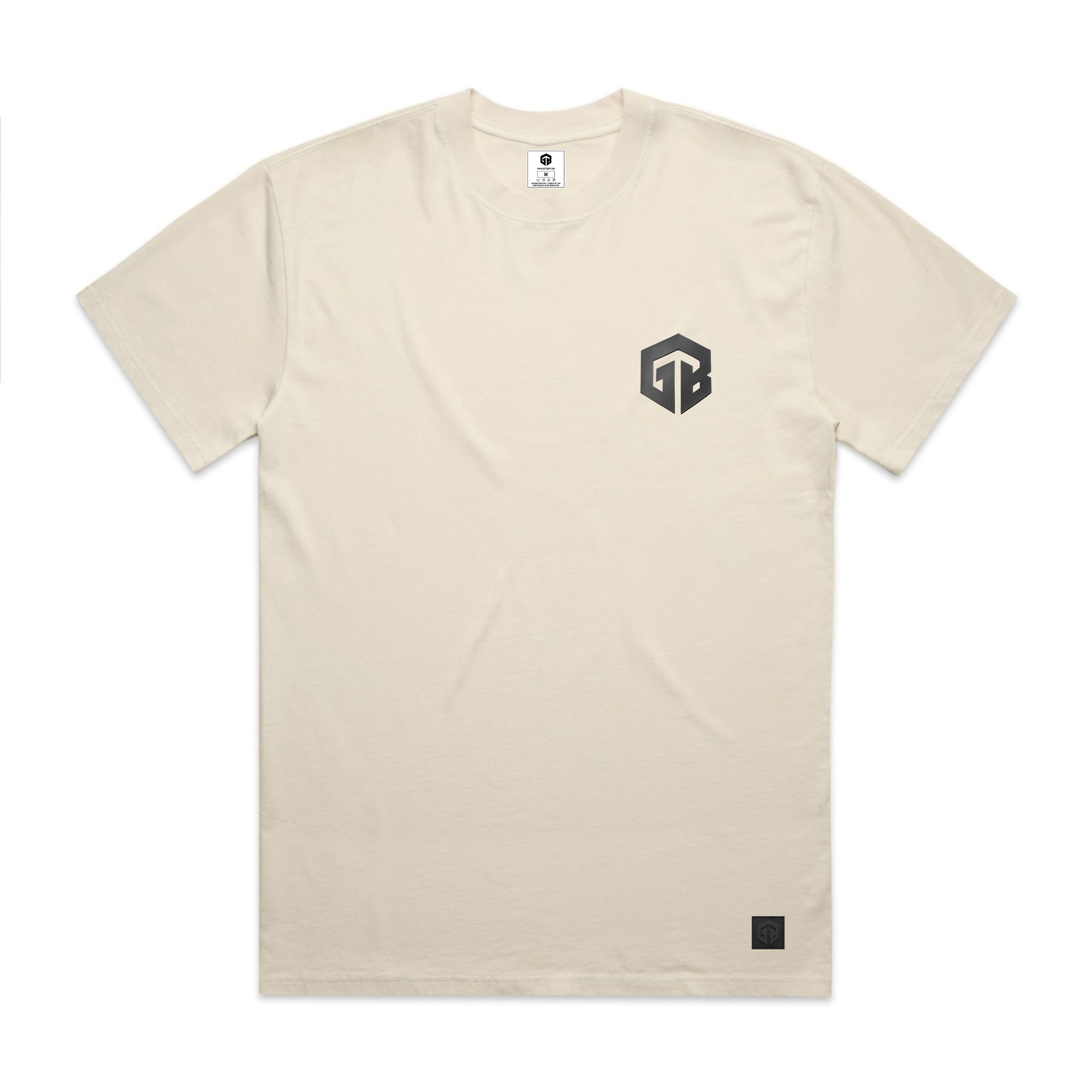 Classic GB Tee