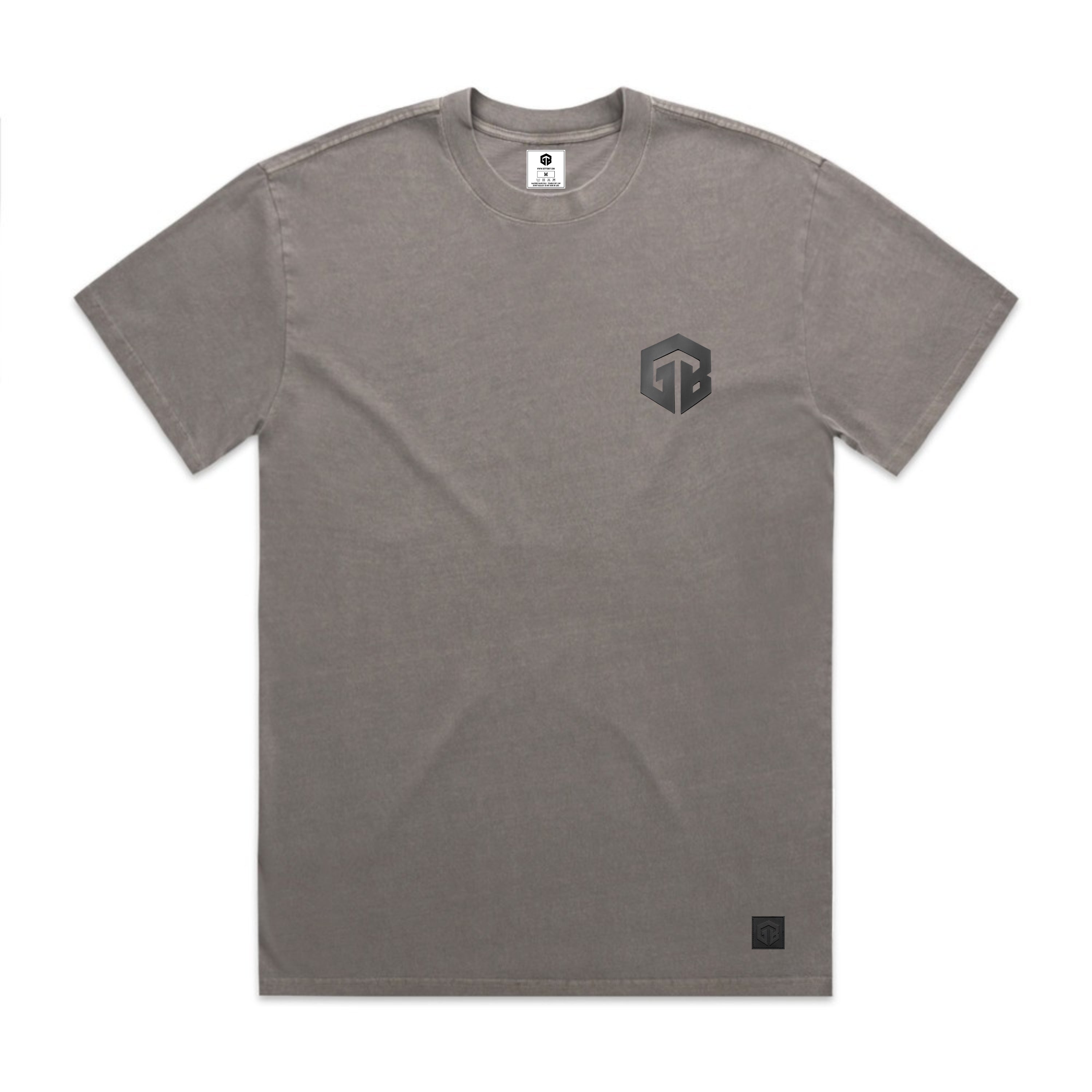 Classic GB Tee