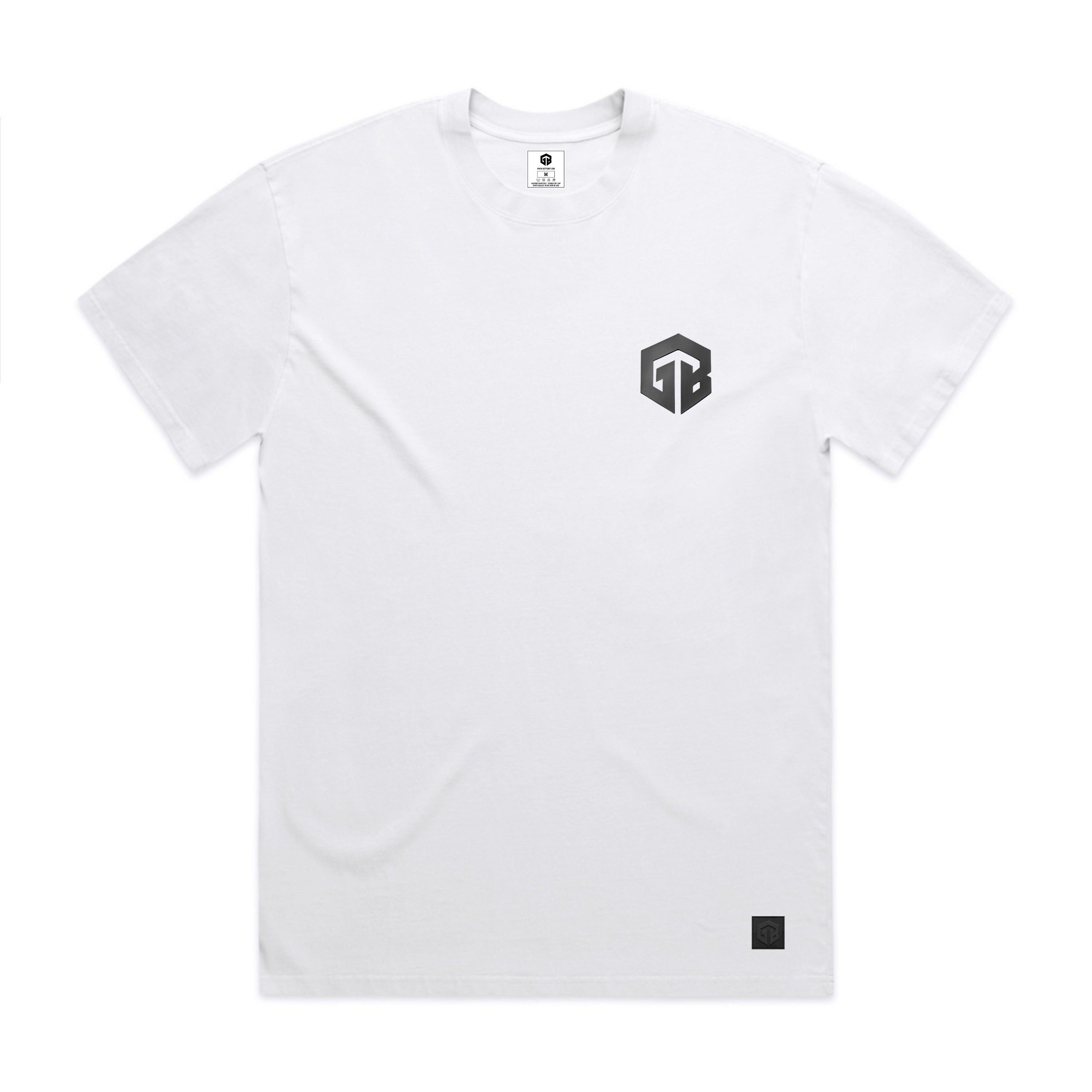 Classic GB Tee